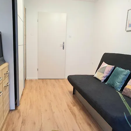 Apartment Mieszkanie Niedaleko Plazy - Wyscigi Sopot